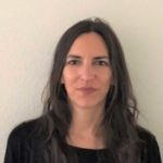 Profile photo of Arantxa Gonzalez de Heredia Lopez de Sabando