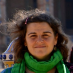 Profile photo of Ainhoa Ezeiza