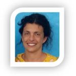 Profile photo of Virginia Lacarra