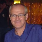 Profile photo of Mikel Zurbano