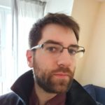 Profile photo of Haritz Azurmendi-Arrue