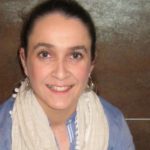 Profile photo of Elisabete Alberdi