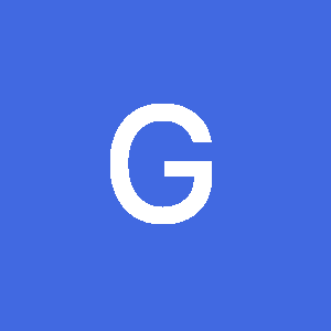 Profile photo of Gesala