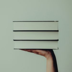 Group logo of Literatura
